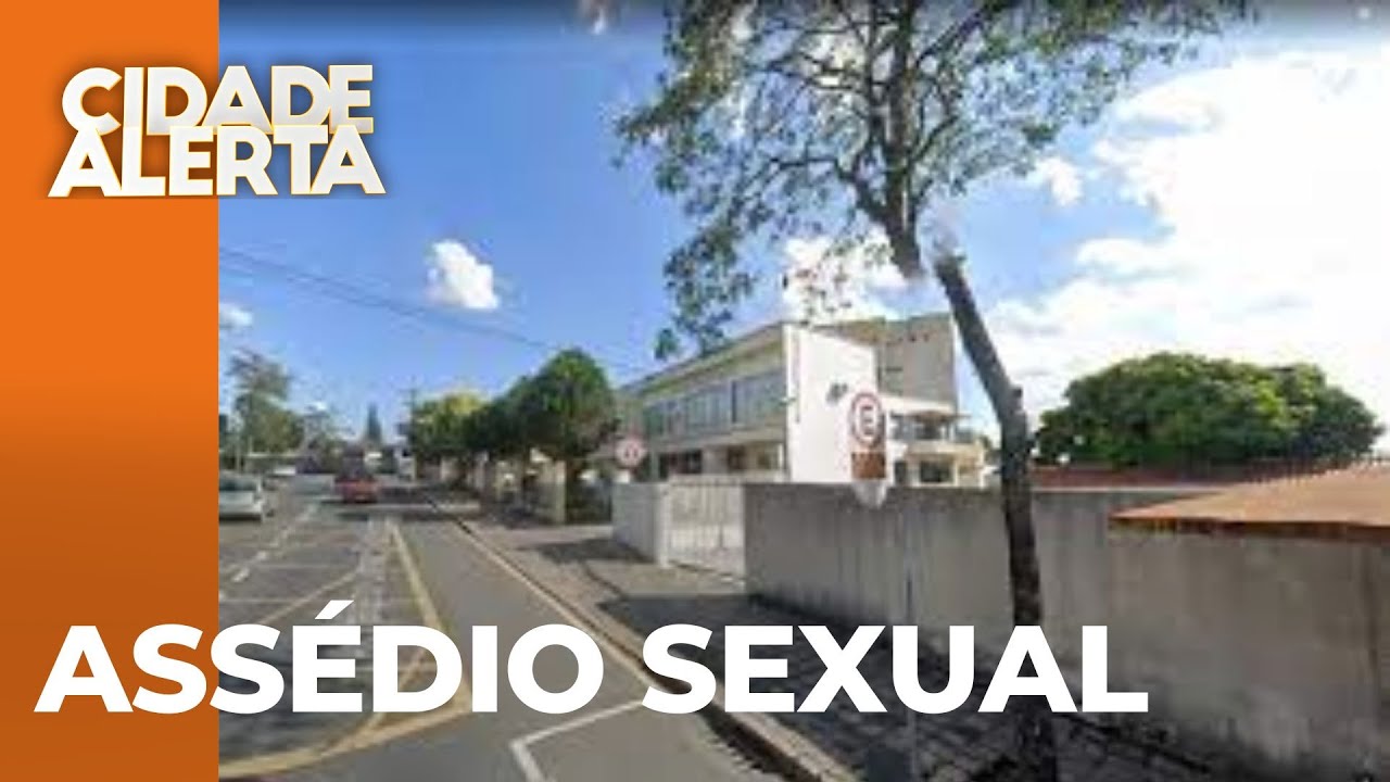 Capit&atilde;o da PM &eacute; preso ap&oacute;s suspeitas de ass&eacute;dio sexual