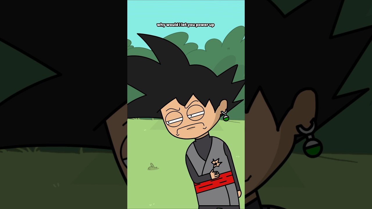 If Dragon Ball Heroes didnt care