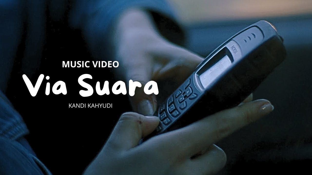 VIA SUARA | Lagu Santai Paling Nyaman Didengar