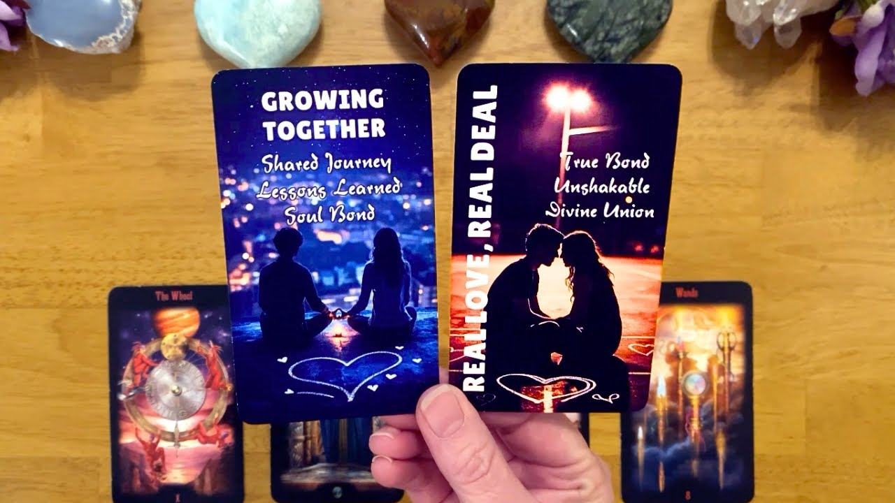 BE PREPARED!! 😍 SOMEONE IS GETTING READY FOR UNION WITH YOU!! 🔥 (COLLECTIVE LOVE TAROT READING) 1111