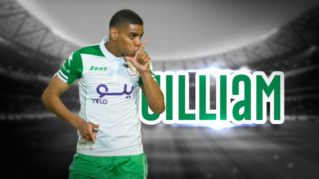 Uilliam barros - 2023