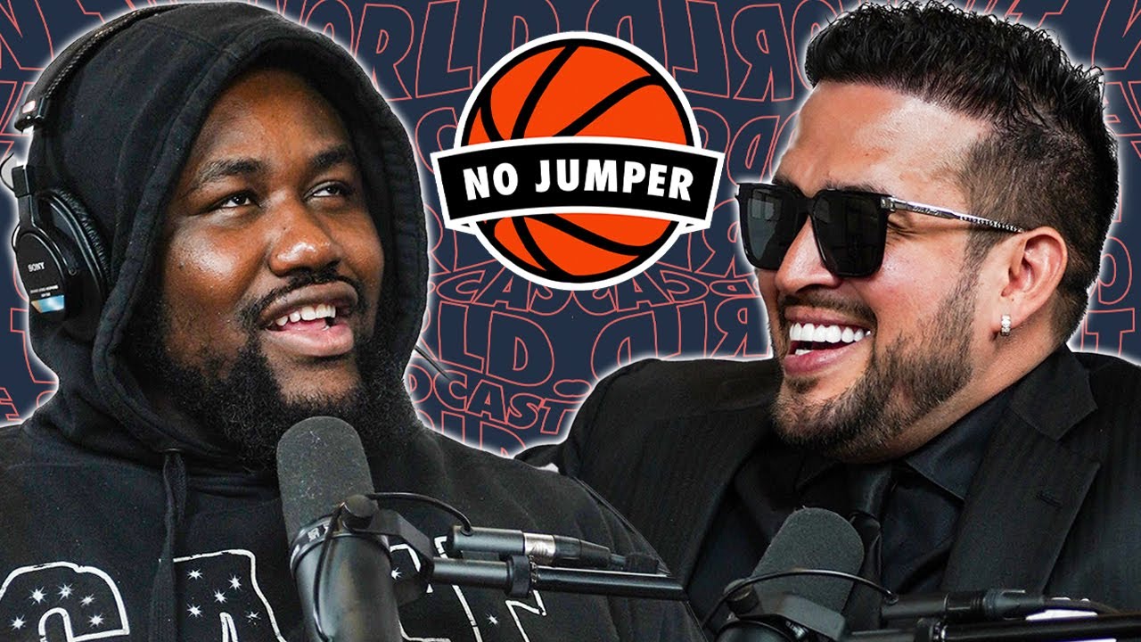 MLD on Feud With Destiny, Getting Cancelled, Lipo, & More