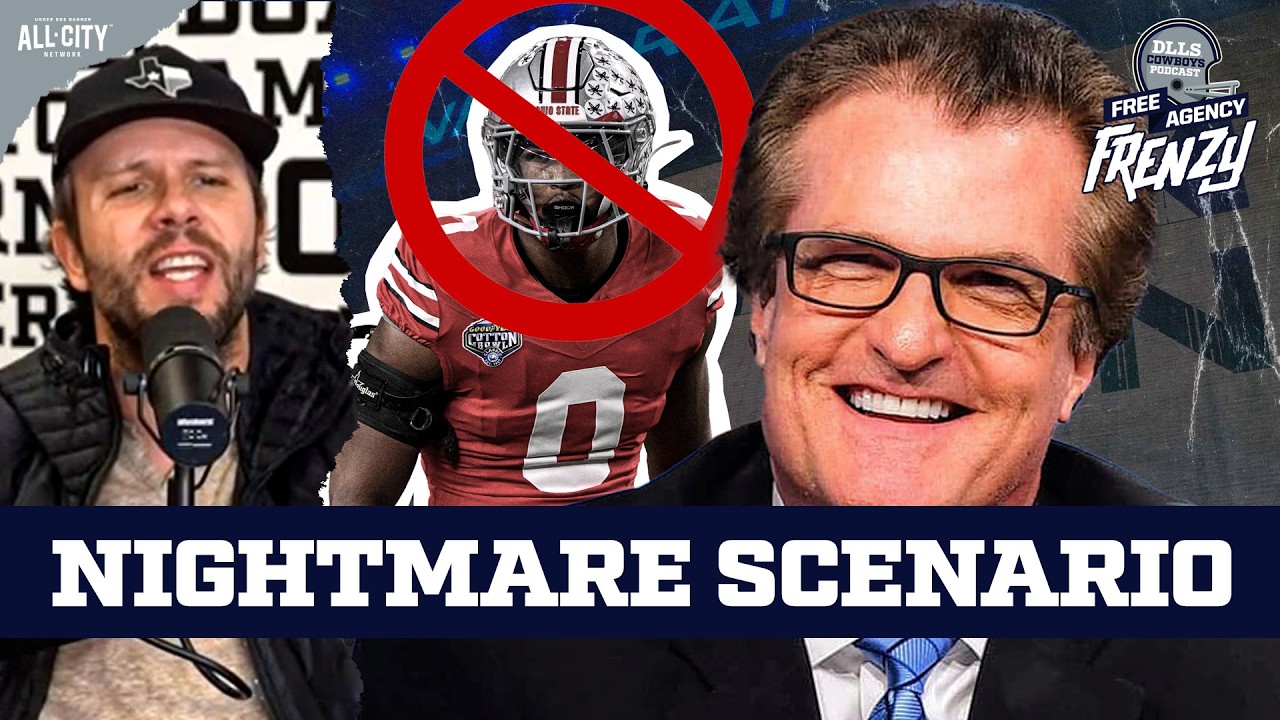 Dallas Cowboys Mock Draft: Why Mel Kiper’s Latest Is a Disaster