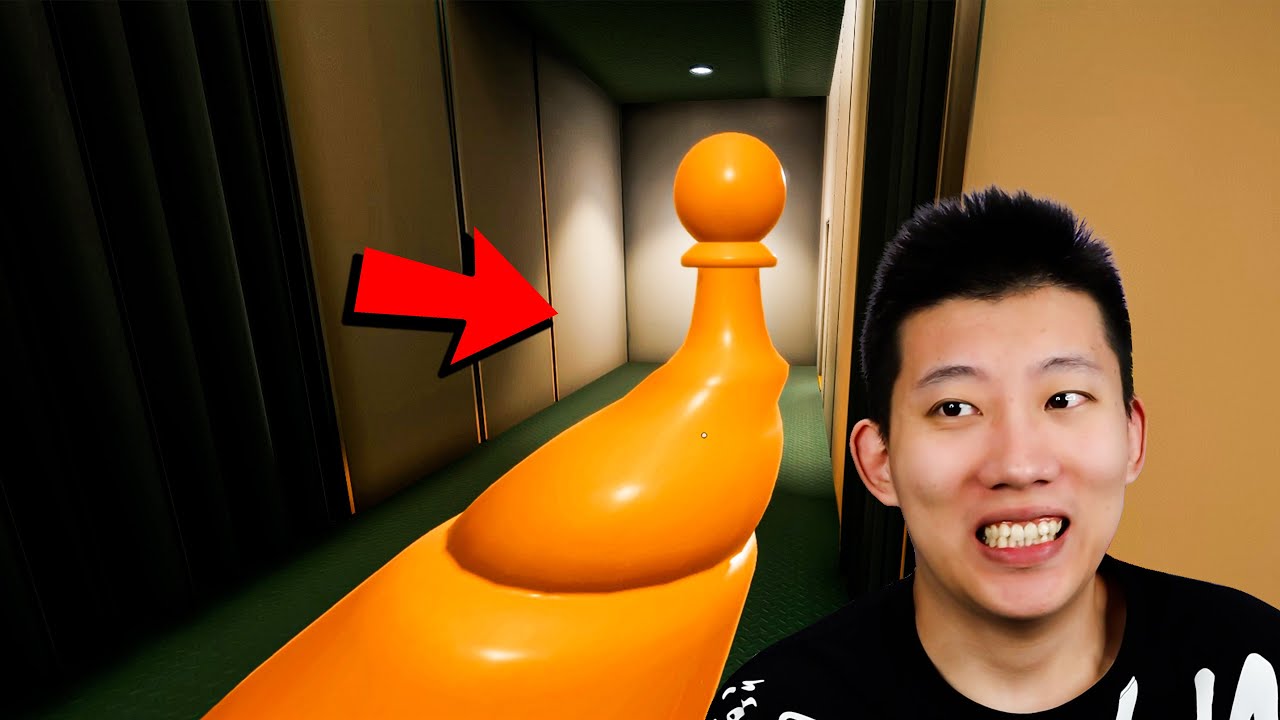 超閾限空間，夢境重塑，視覺錯覺