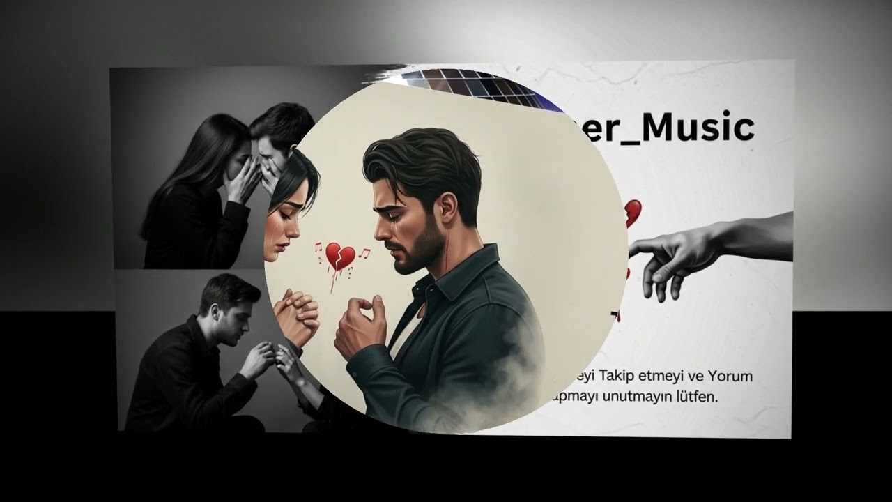 Taner Karasan-Taner_music Aşk Acısı(Duygusal Arabesk 2026) (Official video)