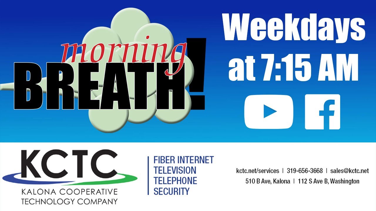 Wake Up With Morning Breath! 1-21-26