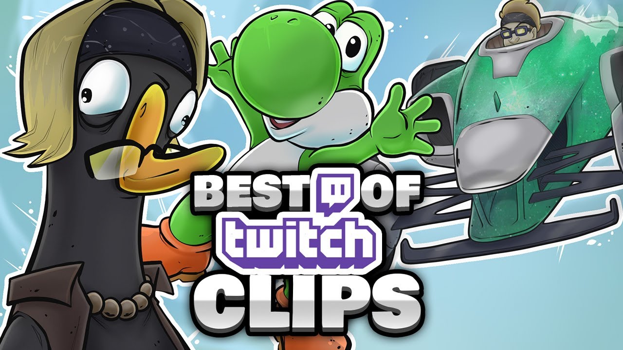 TTT war schon LUSTIG... 😂 - ♠ Best Of Twitch Clips #086 ♠