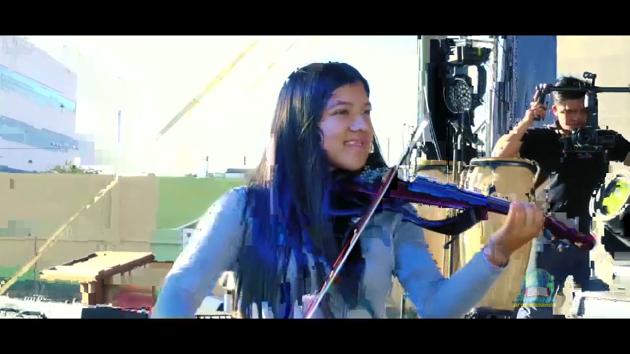 Yailim Hallel // Creo en Ti (Versión Violín)