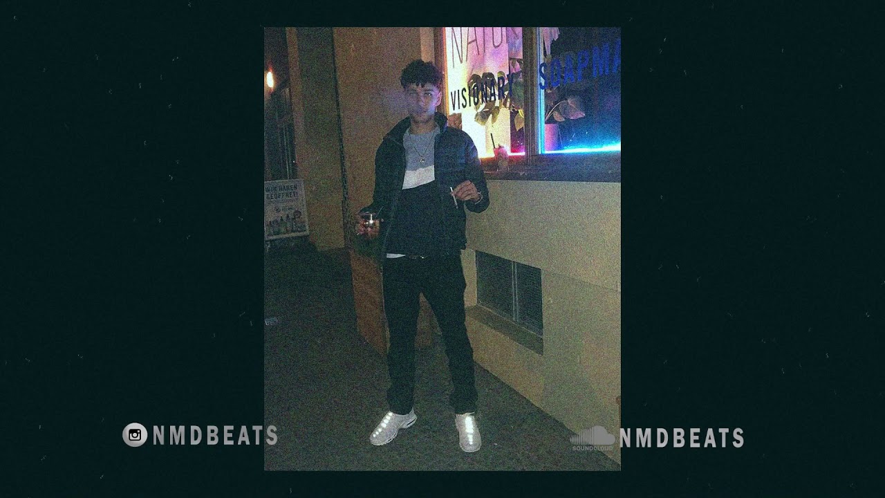 [FREE] Lucio101 x Jonny5 Type Beat ~ UMSATZ (prod. by NMD)