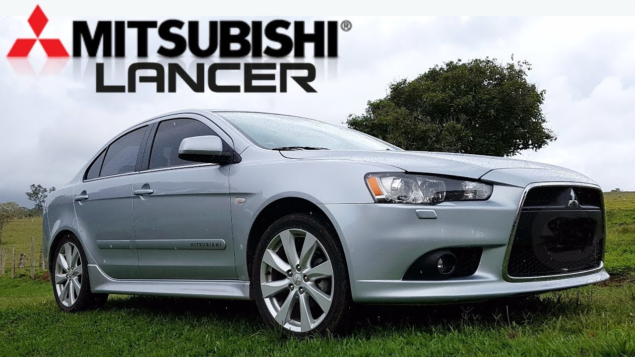 LANCER GT 2.0  160CV - IMPORTADO -  OPINIÃO DE DONO