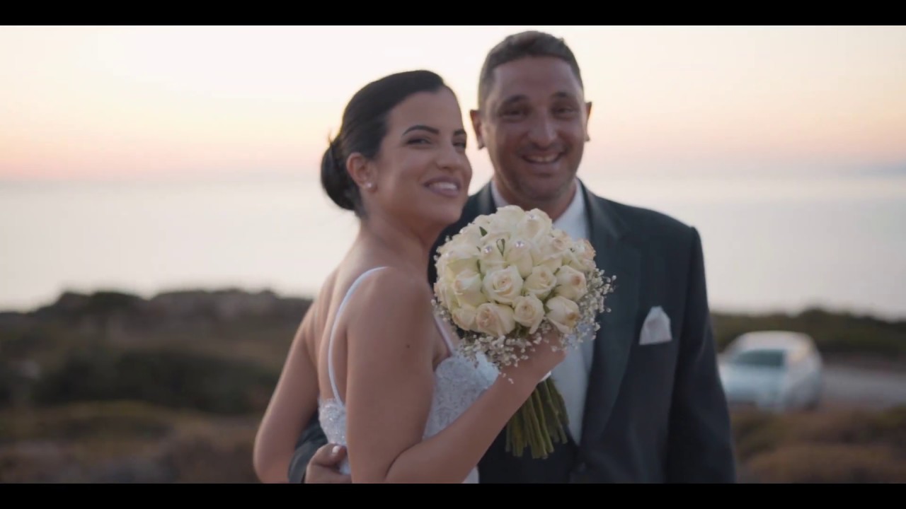 Μιχάλης & Ελευθερία - Trailer 2019
