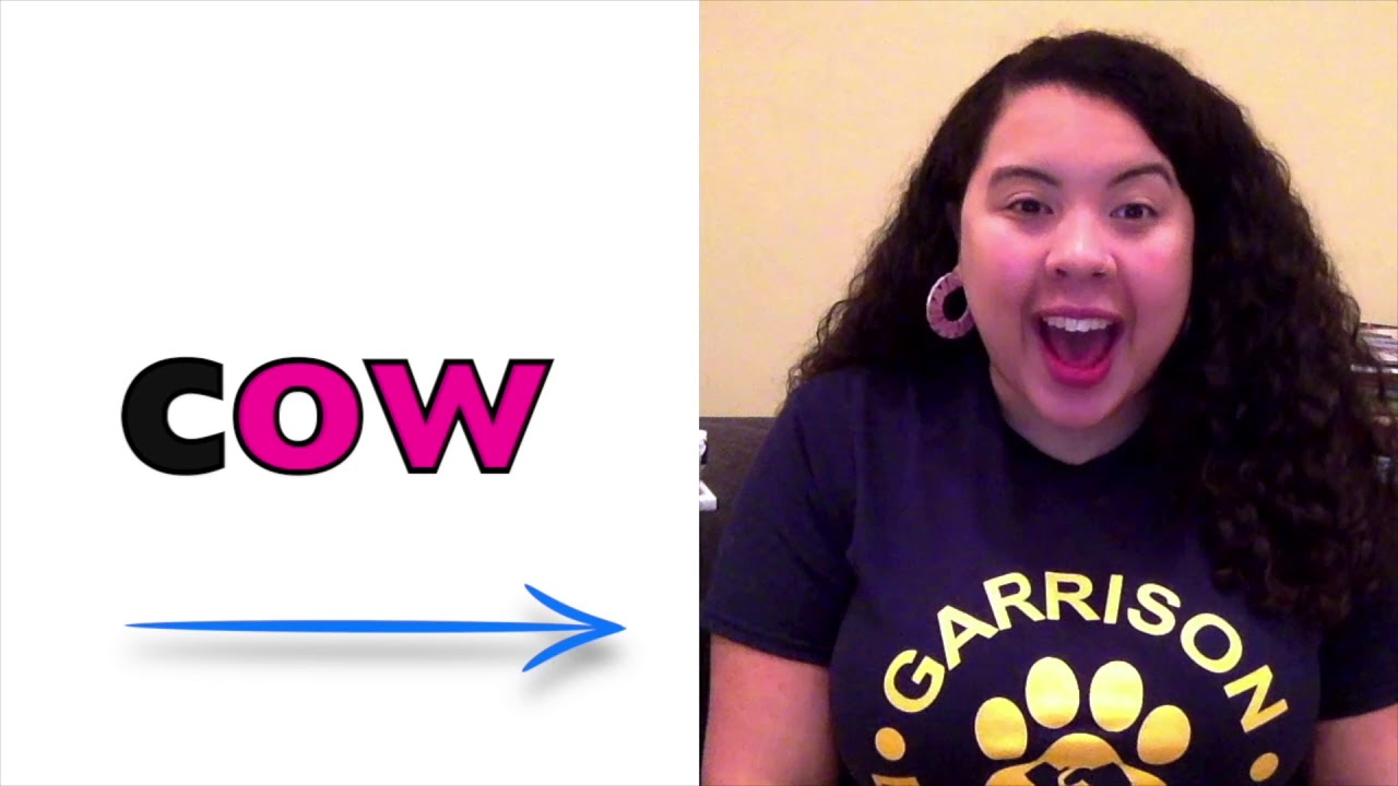 First Grade: Fun With Phonics Day 1