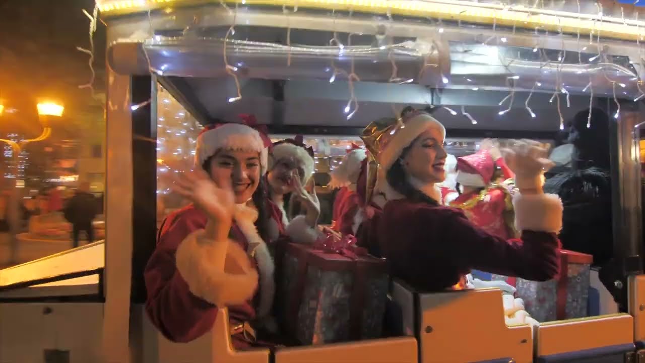 Riccione: Natale Capodanno 2022 - 2023. La festa infinita