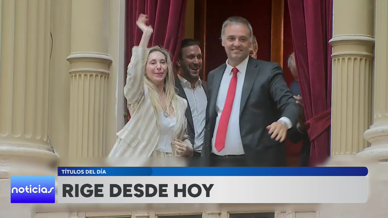 ¡VIVE NOTICIAS! - LAS NOTICIAS DEL DIA EN VIVE TV