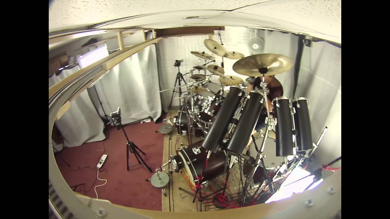 Have You Forgotten? - Darryl Worley - Drum Cover