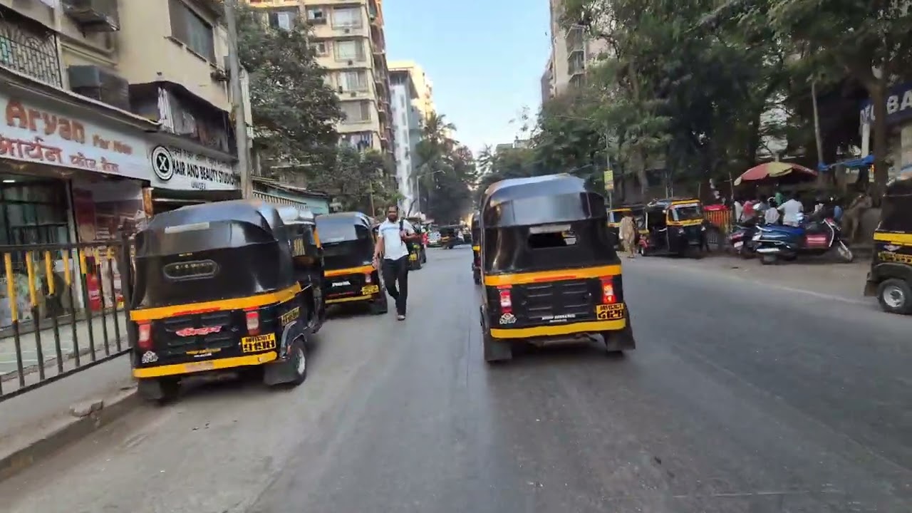 Jawahar Rd, Ghatkopar, Saibaba Nagar, PantNagar, Ghatkopar East, Mumbai, Maharashtra 400077,India