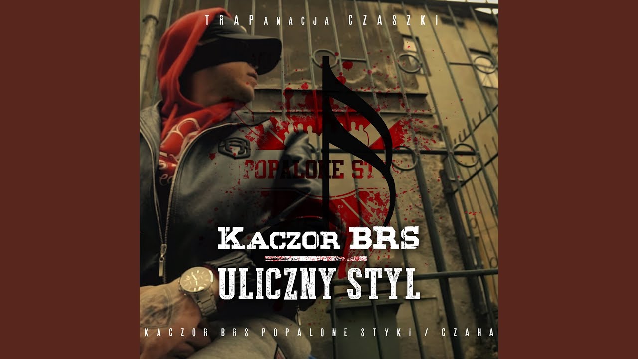 Uliczny styl
