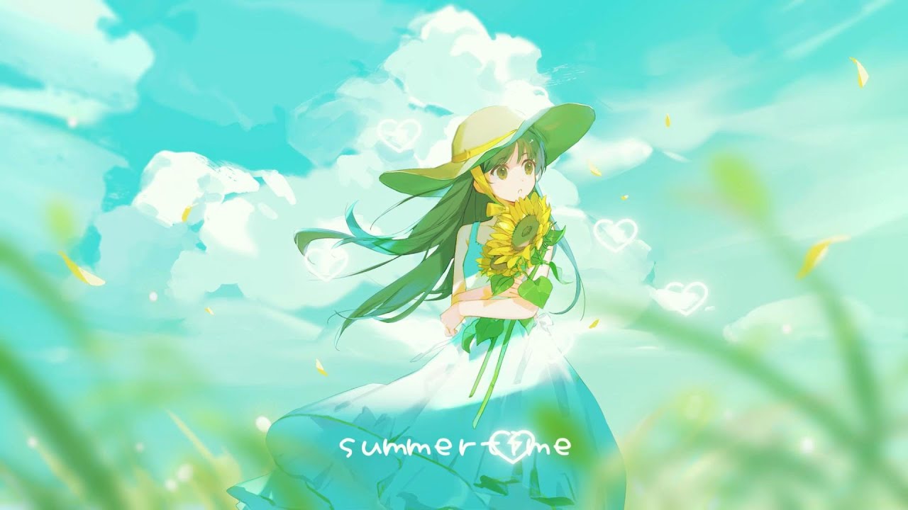 SummerTime feat.夏色花梨