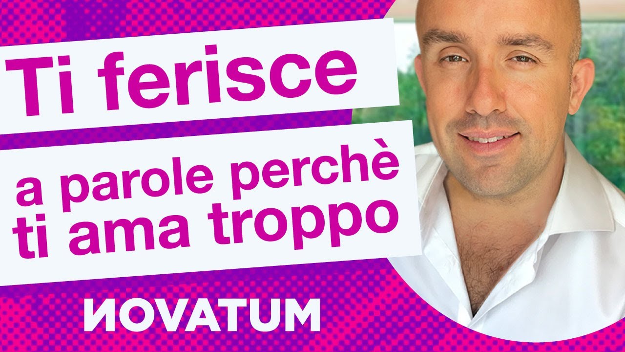 5 modi per ferire un uomo o una donna