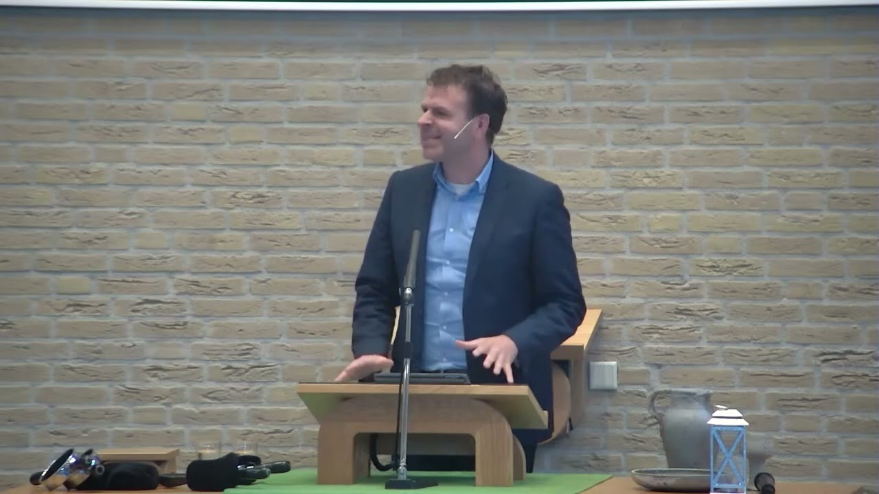 Leander Janse | Zie, Ik kom spoedig | Openbaring 22:1-21