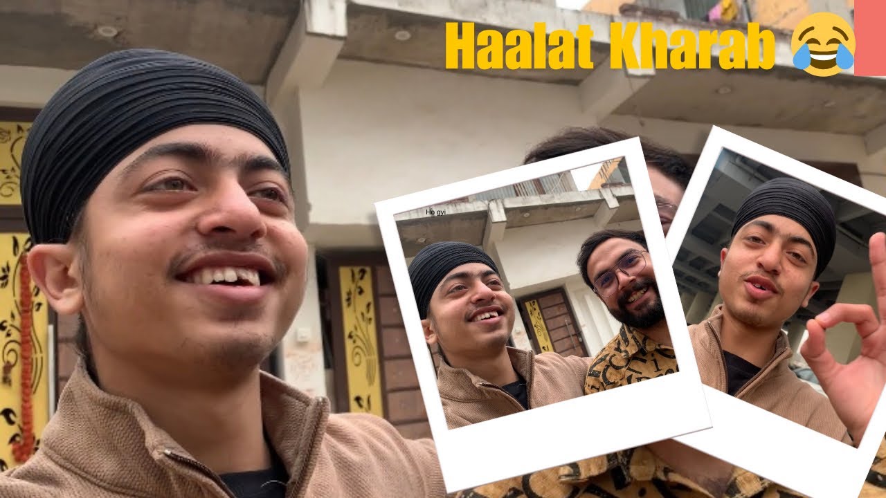 Bride ke Ghar Tak ka Safar 😅 Itne Floors Chadh Kar Hui Haalat Kharab!