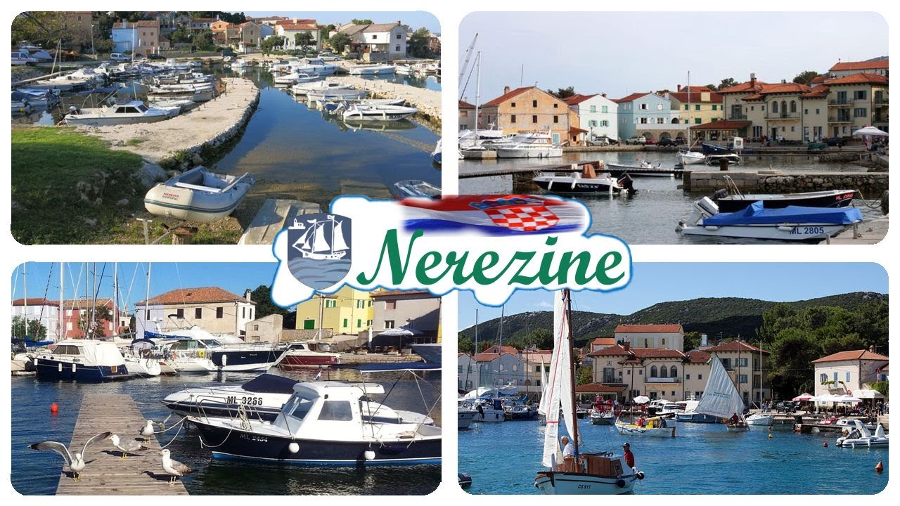NEREZINE