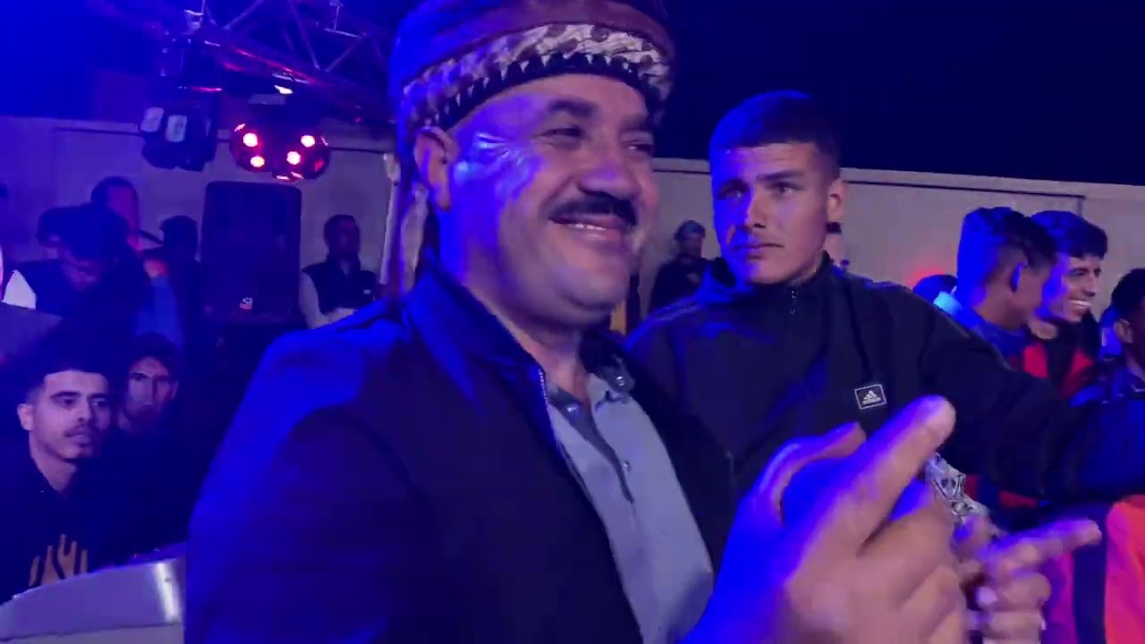 يامزين اولاد حمد #النايلي الشيخ حشاني قرمة
