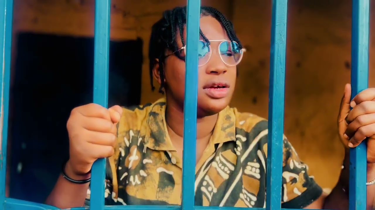 Mouna chee titre Gnani (clip officiel 2024)