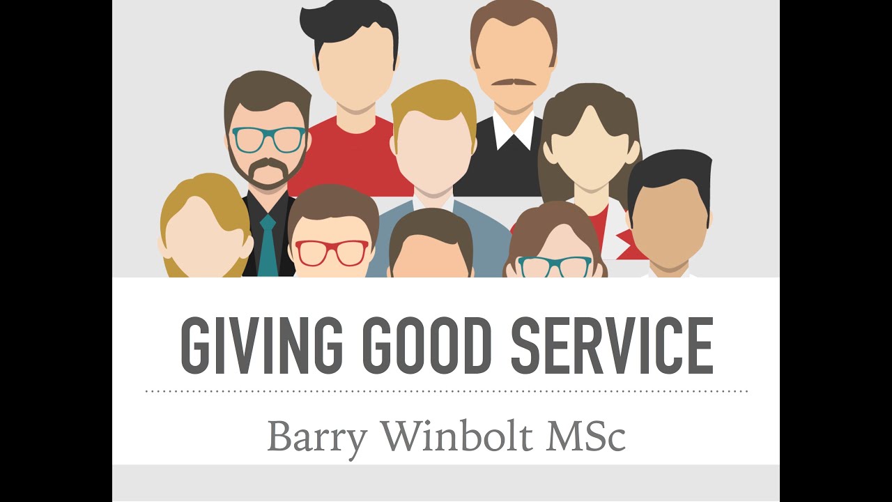 How to Have a Customer Service Mindset with Angry People
