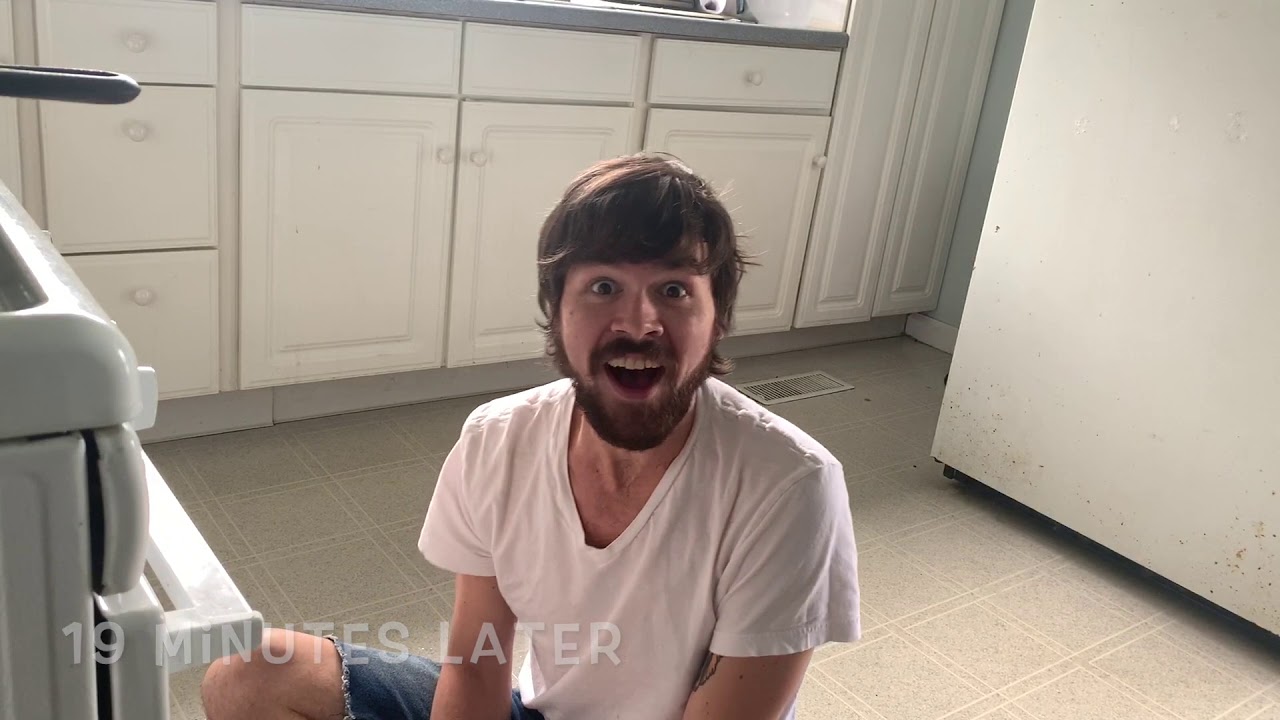 Cooking with Matt: Red Baron Frozen Pepperoni Pizza