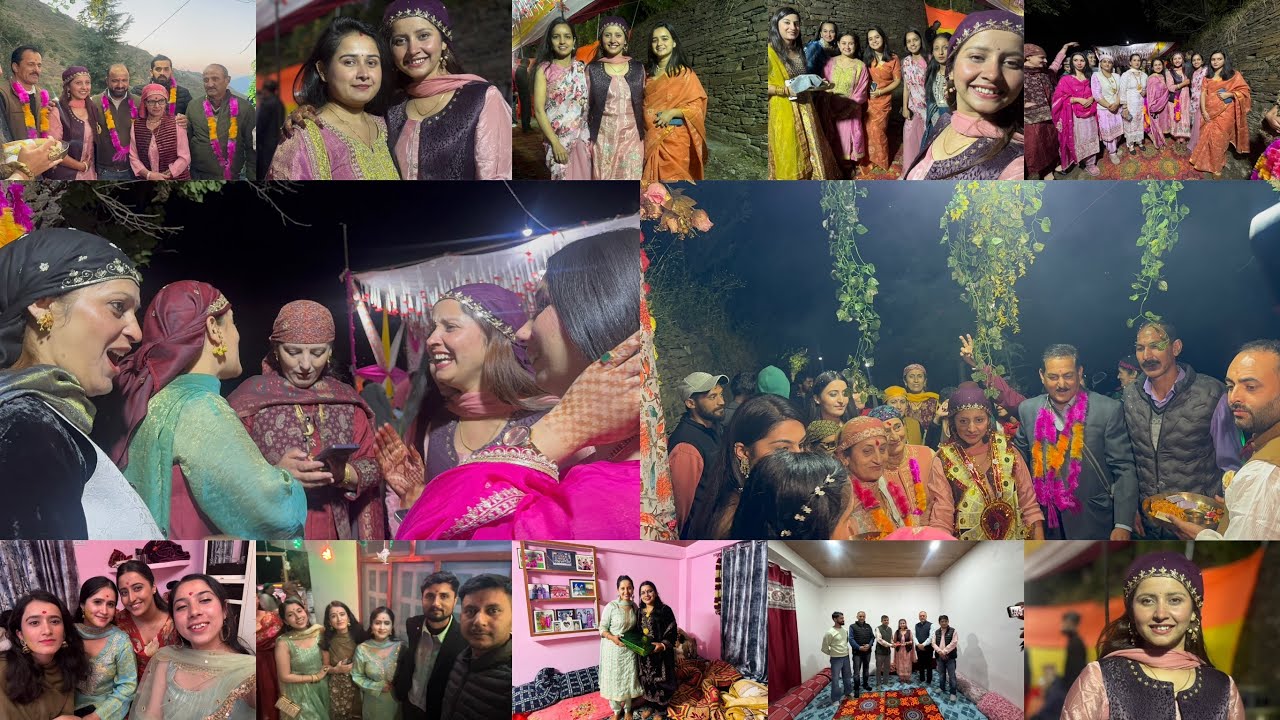 Mere sasural wally aa gae 🥹😭 mujhe lene / aaj haldi m bhaut emotional 😭 ho gai m 
