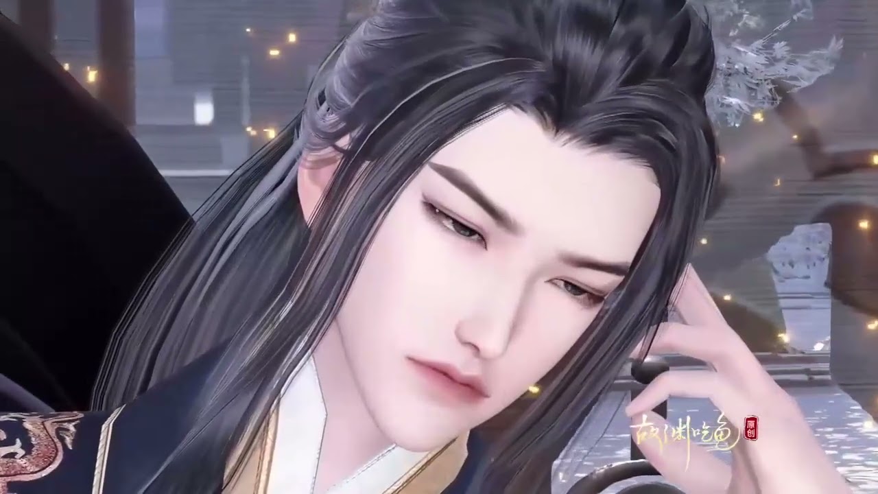 《后宫女配她太难了》1-27怜惜一朝穿越成了一本小说中的女配严格来说，是死状极其惨烈的女炮灰怜惜哭唧唧，与其惨死.不如先对自己下手为敬，起码不用那么痛苦于是她开始了爆笑求死之路..#浅浅说漫