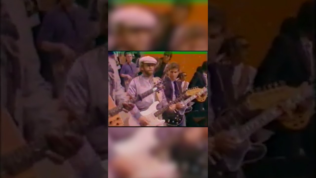 Al Jardine of The Beach Boys shreds 🎸 #beachboys #aljardine