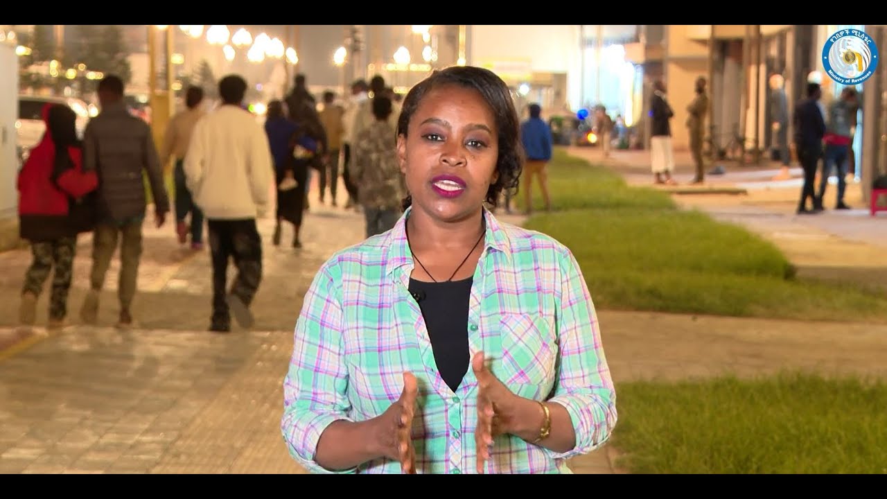 የታክስ ትምሕርት በታክስ ማእከላት