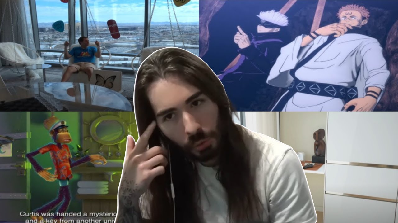 penguinz0 - Overpriced Trash Compilation