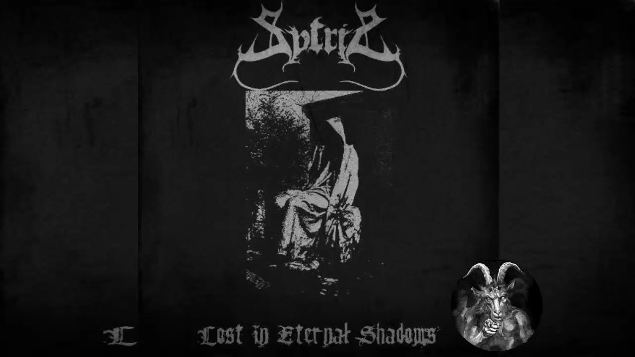 SYTRIS (POL) - LOST IN ETERNAL SHADOWS - FULL DEMO 2009
