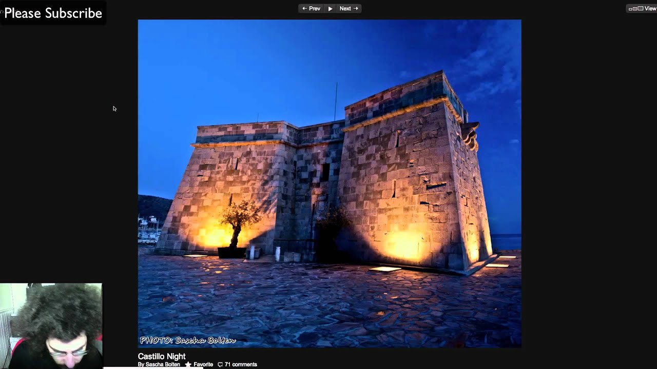 AdoramaPix Rapid Fire Critique #28 - Photography Critique