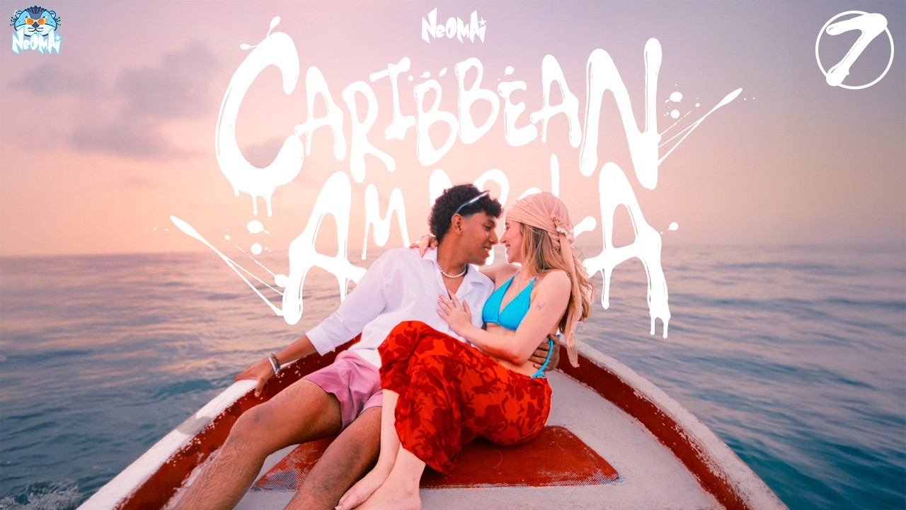 NEOMAI - CARIBBEAN AMAPOLA [CARIBBEAN AMAPOLA]