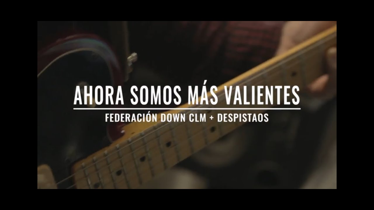 Ahora Somos Más Valientes