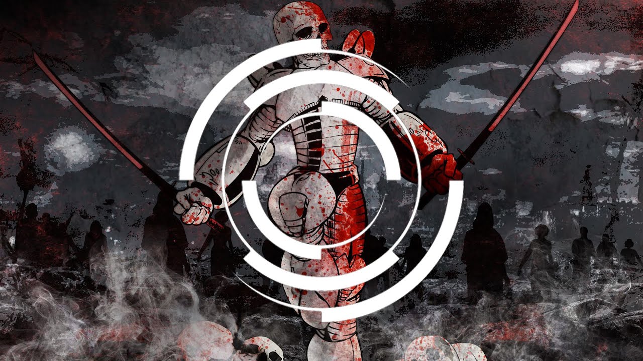 Akrom - Invictus [Red Light]