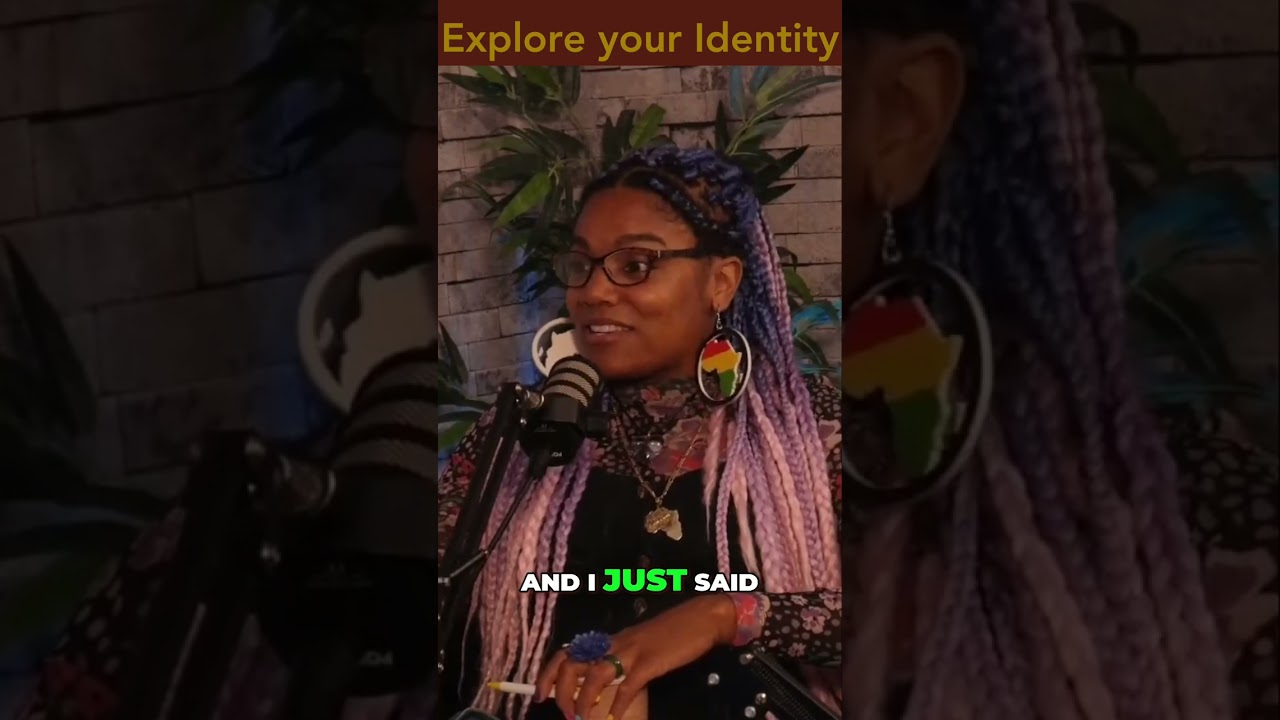 The Talk: Overcoming Racism at a Young Age
