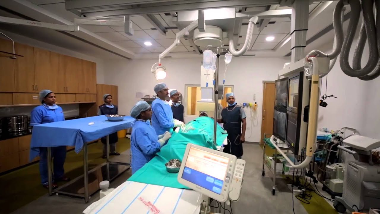 Best Hospital in Nellore