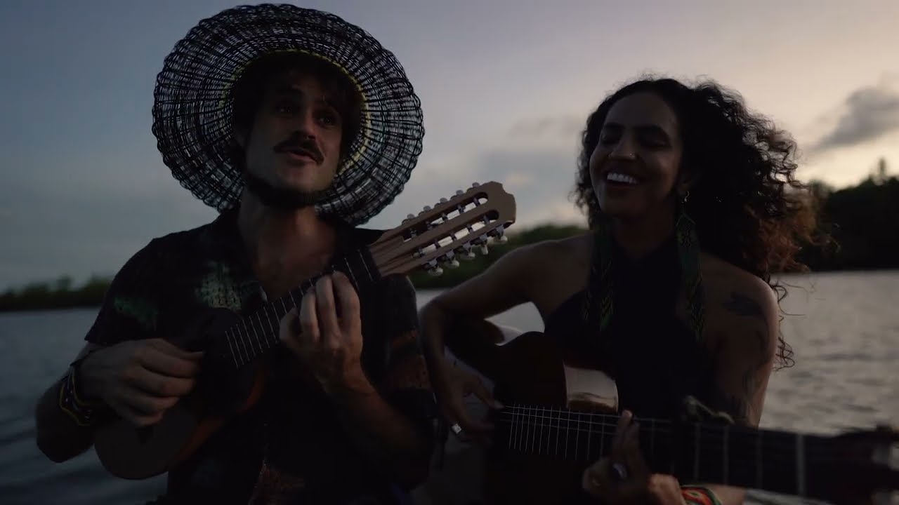Josii Yakecan &mdash; Abre, Abre (feat. Gustavito)