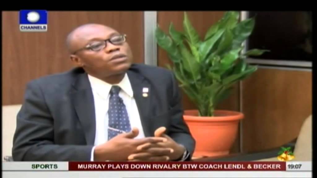 New LCCI President Says Vision Is To Rejig Institution