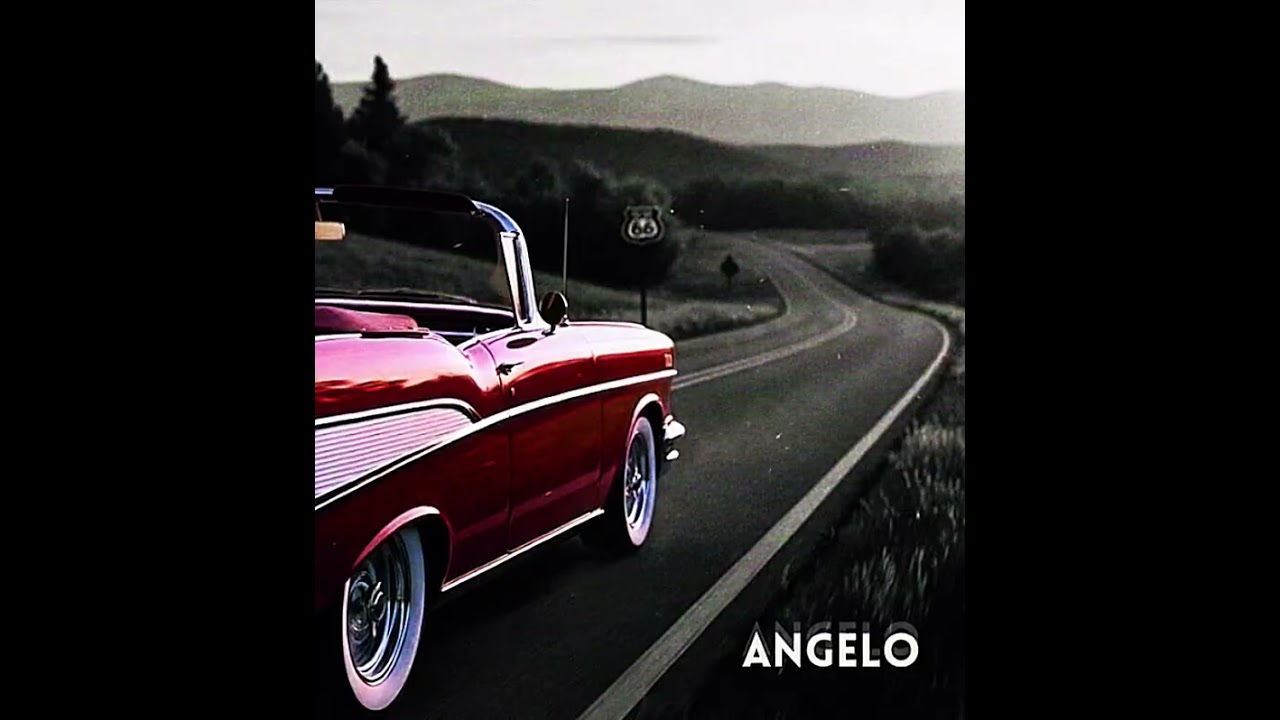 Rondabahama - Angelo (2026)