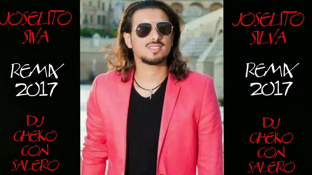JOSELITO SILVA 2017 