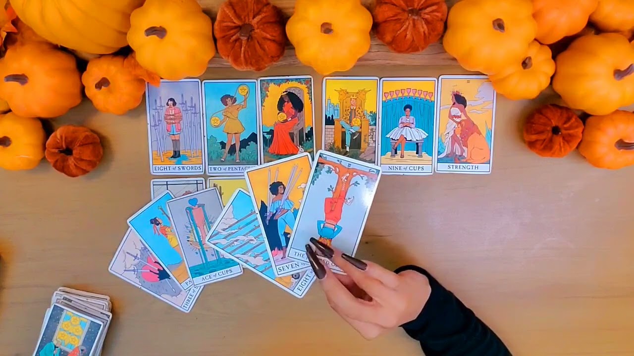 💛 ЛЕВ | «Кто-то собирается составить конкуренцию вашему прошлому!» 👀 ОКТЯБРЬ 2025