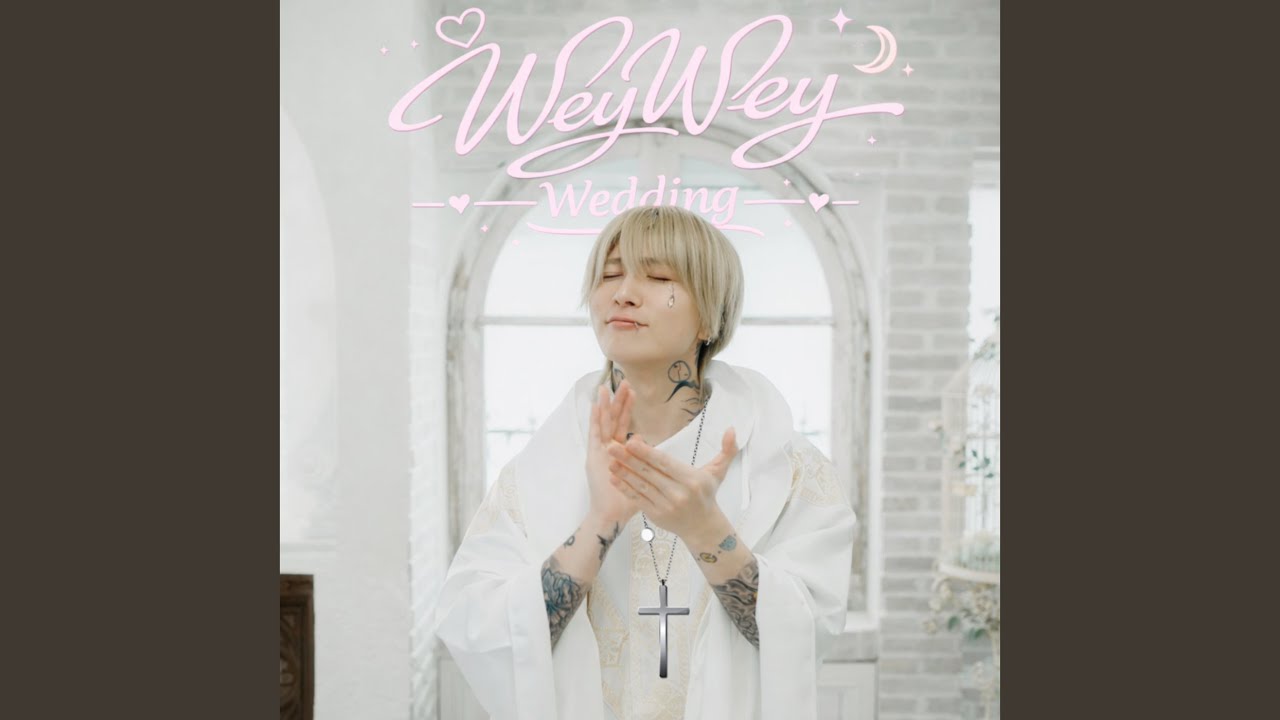 Wey Wey Wedding