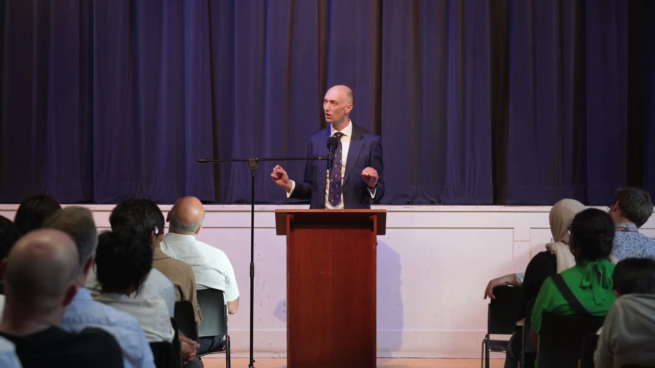 Academic Vision 2025