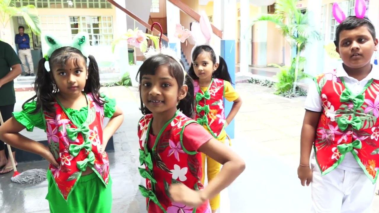 INTERCOLLEGE SHORT FILM COMPETITION - 7th Edition /INTERPRIMARY SHORT FILM COMPETITION - 2nd Edition